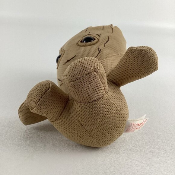 Ty Marvel Guardians Of The Galaxy Groot 6" Plush Bean Bag Stuffed Animal Toy - Picture 5 of 6